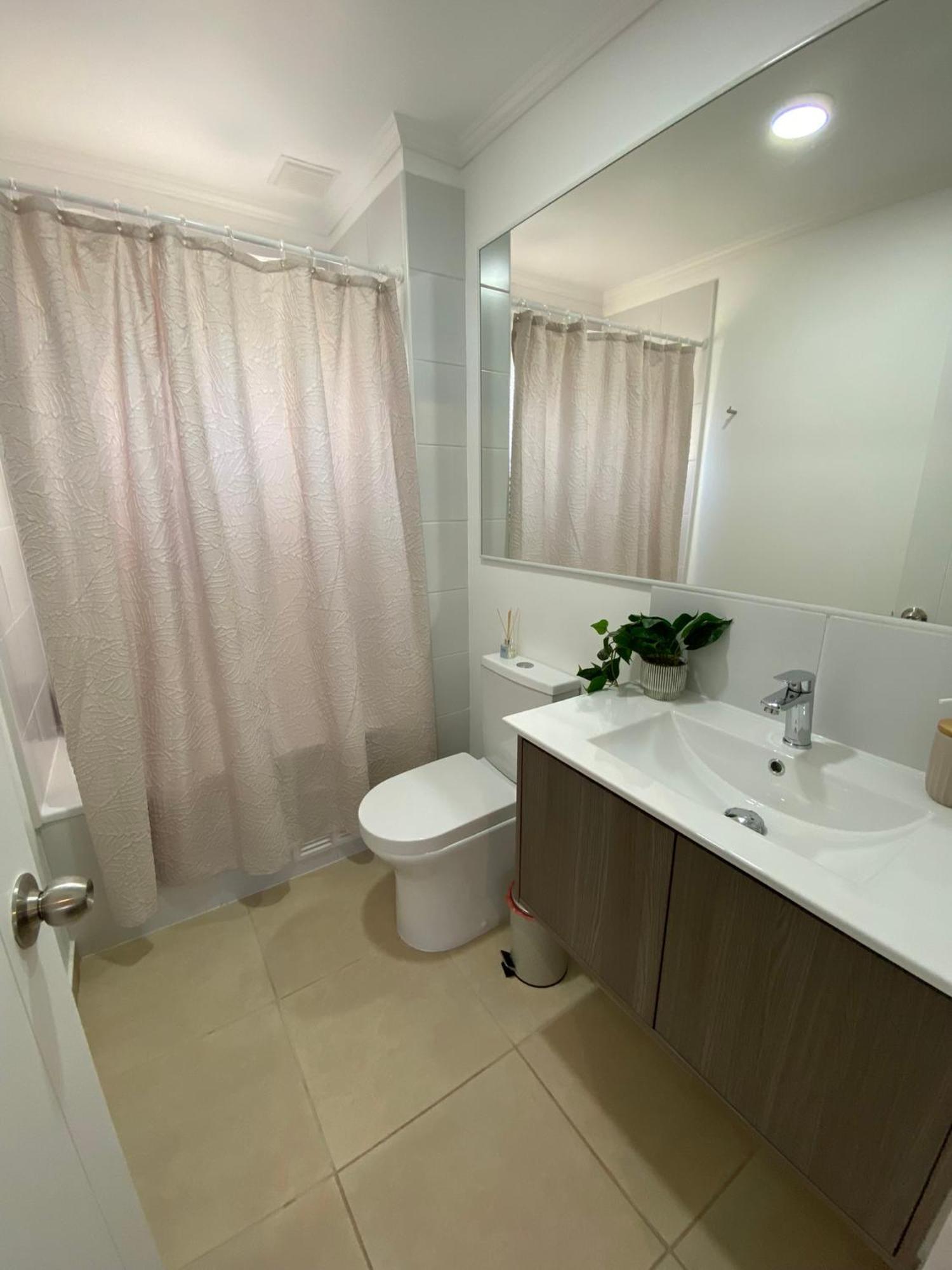 Casa En Privado Robles 3 Apartamento